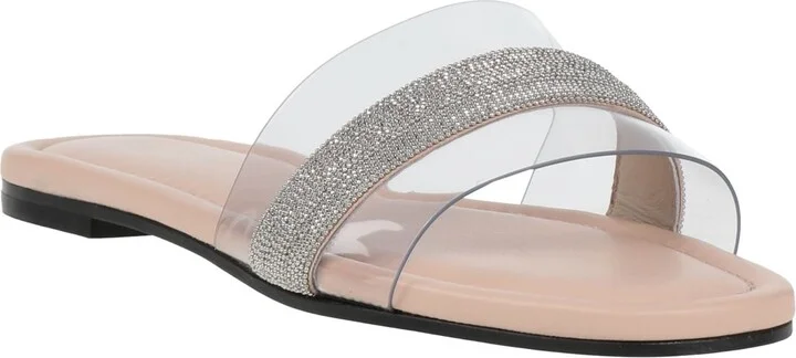 Fabiana Filippi Woman Sandals - Image 4