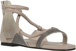 Fabiana Filippi Woman Sandals - Image 2