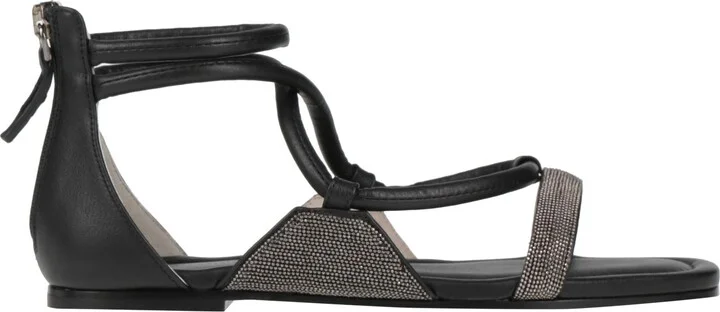 Fabiana Filippi Woman Sandals - Image 6
