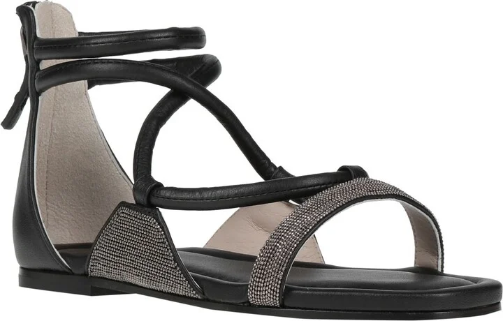 Fabiana Filippi Woman Sandals - Image 7