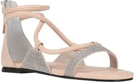 Fabiana Filippi Woman Sandals - Image 8