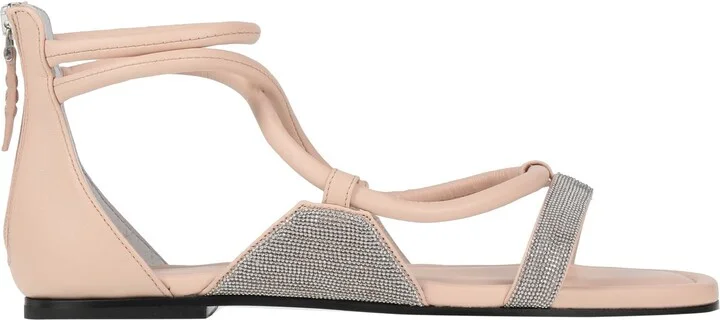 Fabiana Filippi Woman Sandals - Image 9