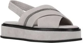 Fabiana Filippi Woman Sandals - Image 2