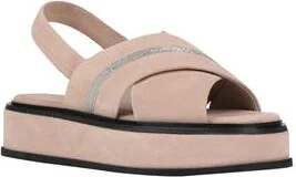 Fabiana Filippi Woman Sandals - Image 5