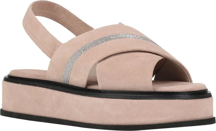 Fabiana Filippi Woman Sandals - Image 7