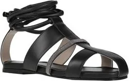 Fabiana Filippi Woman Sandals - Image 2