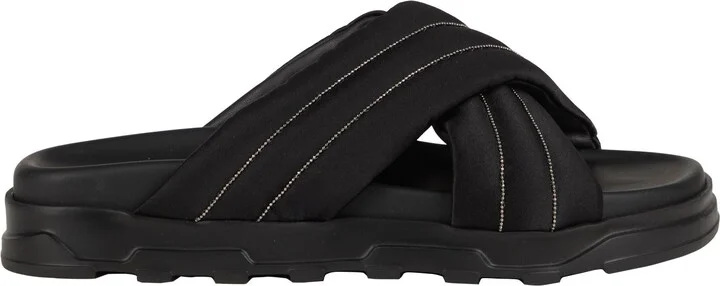 Fabiana Filippi Woman Sandals - Image 3