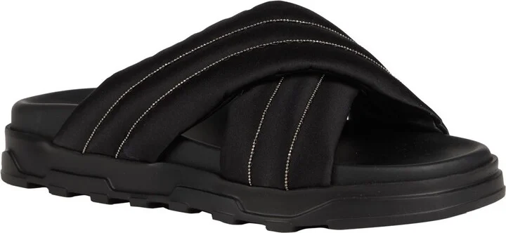 Fabiana Filippi Woman Sandals - Image 4
