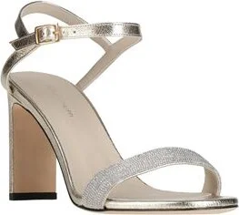 Fabiana Filippi Woman Sandals - Image 2