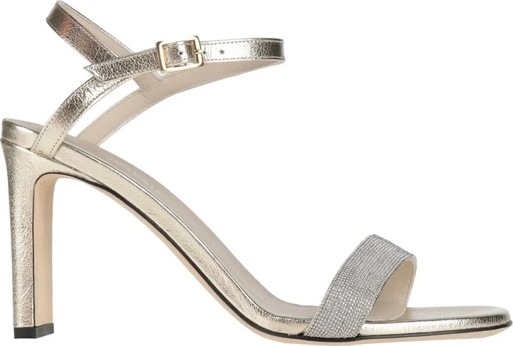Fabiana Filippi Woman Sandals - Image 3
