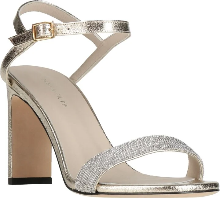 Fabiana Filippi Woman Sandals - Image 4