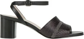Fabiana Filippi Woman Sandals