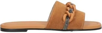 Fabiana Filippi Woman Sandals