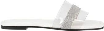 Fabiana Filippi Woman Sandals