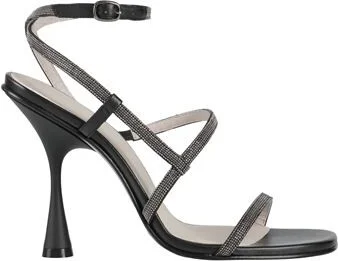 Fabiana Filippi Woman Sandals