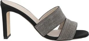 Fabiana Filippi Woman Sandals