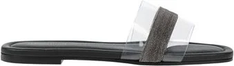 Fabiana Filippi Woman Sandals