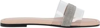 Fabiana Filippi Woman Sandals
