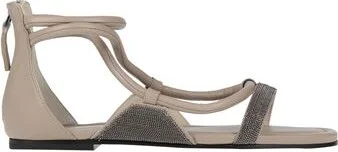 Fabiana Filippi Woman Sandals