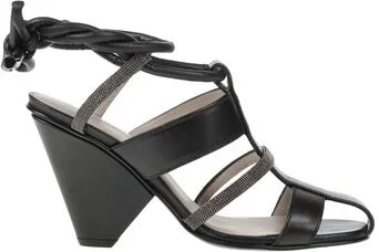 Fabiana Filippi Woman Sandals