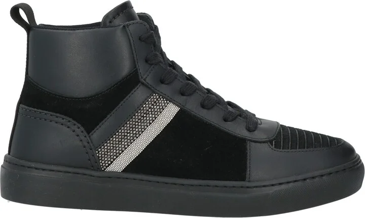 Fabiana Filippi Woman Sneakers - Image 3
