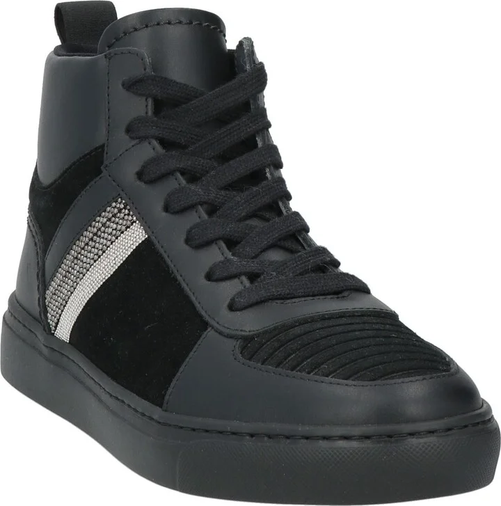 Fabiana Filippi Woman Sneakers - Image 4