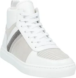 Fabiana Filippi Woman Sneakers - Image 5