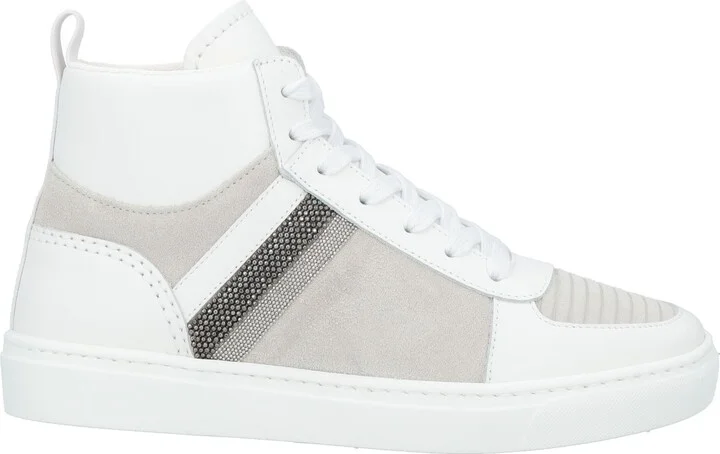 Fabiana Filippi Woman Sneakers - Image 6