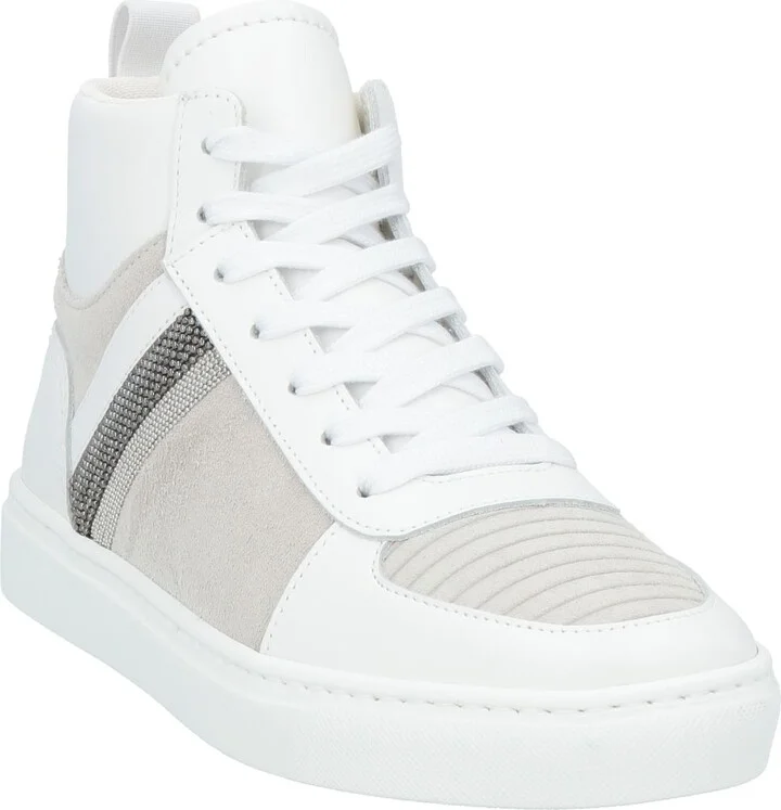 Fabiana Filippi Woman Sneakers - Image 7