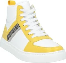 Fabiana Filippi Woman Sneakers - Image 2