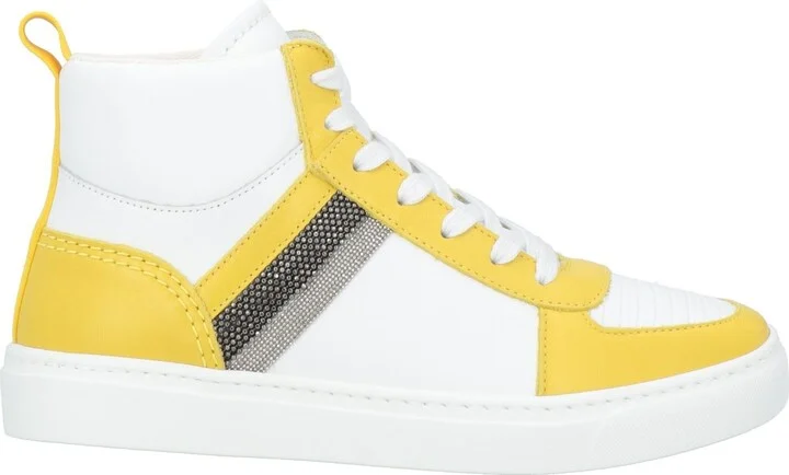 Fabiana Filippi Woman Sneakers - Image 3