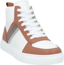 Fabiana Filippi Woman Sneakers - Image 5