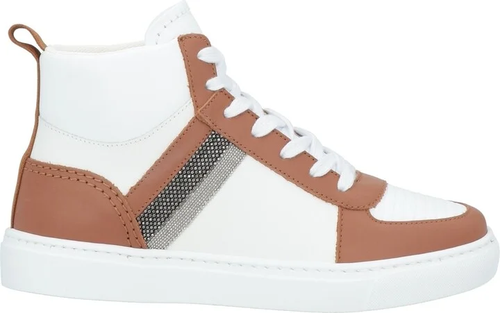 Fabiana Filippi Woman Sneakers - Image 6