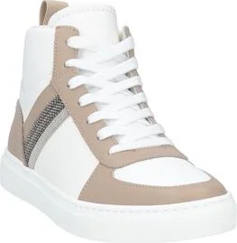 Fabiana Filippi Woman Sneakers - Image 8