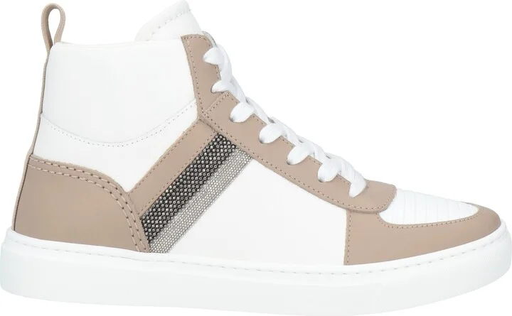 Fabiana Filippi Woman Sneakers - Image 9