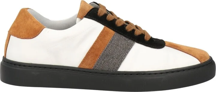 Fabiana Filippi Woman Sneakers - Image 3
