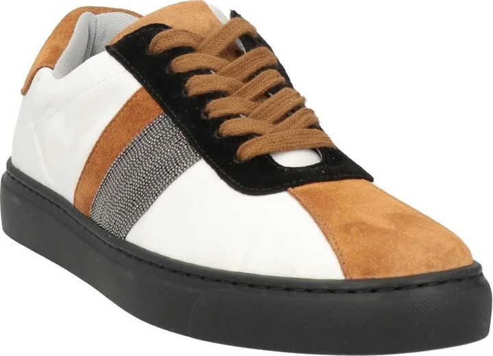 Fabiana Filippi Woman Sneakers - Image 4