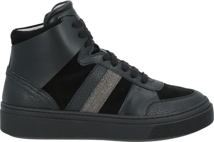 Fabiana Filippi Woman Sneakers - Image 3