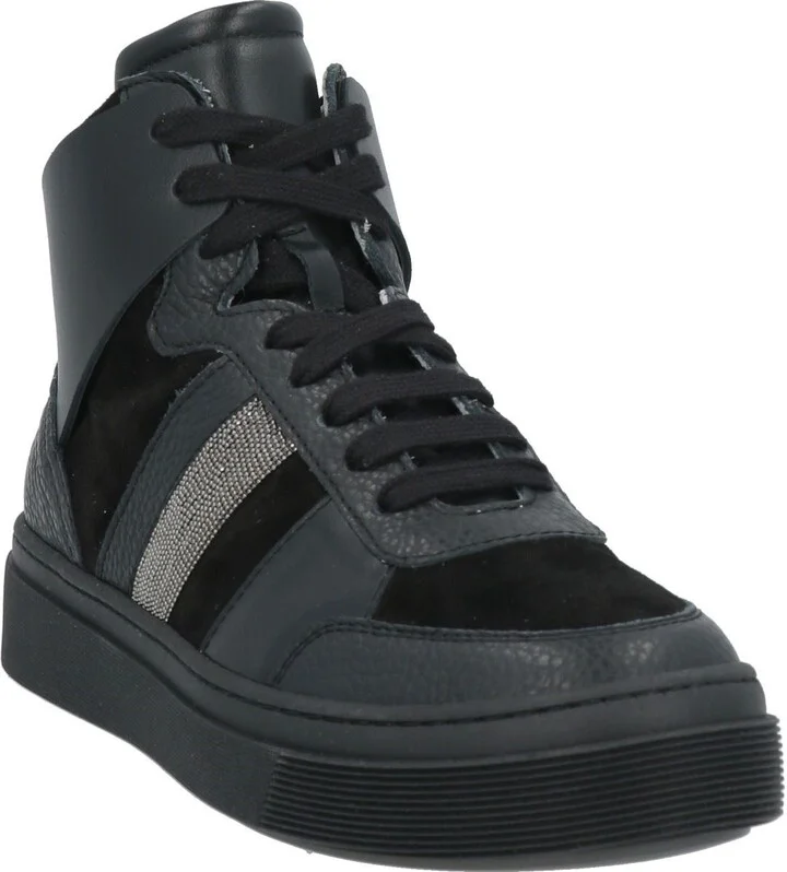 Fabiana Filippi Woman Sneakers - Image 4