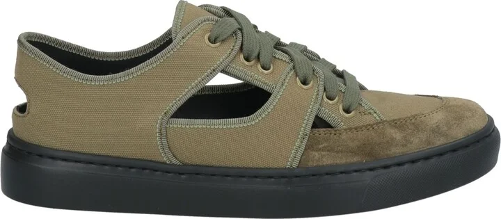 Fabiana Filippi Woman Sneakers - Image 6