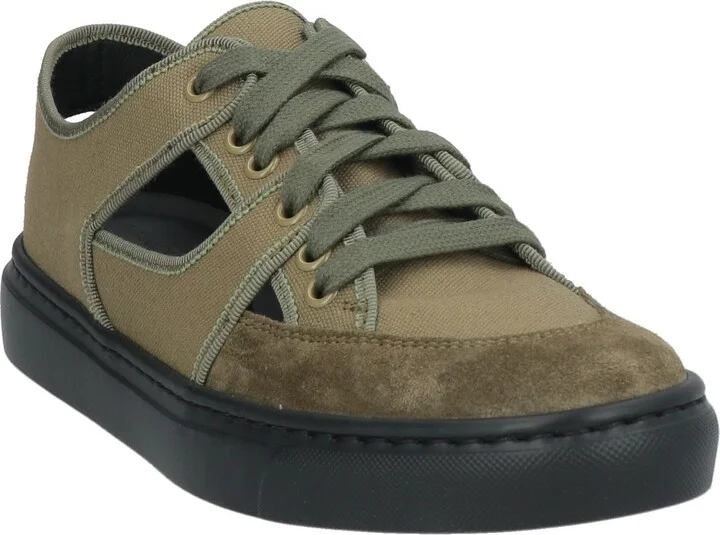 Fabiana Filippi Woman Sneakers - Image 7