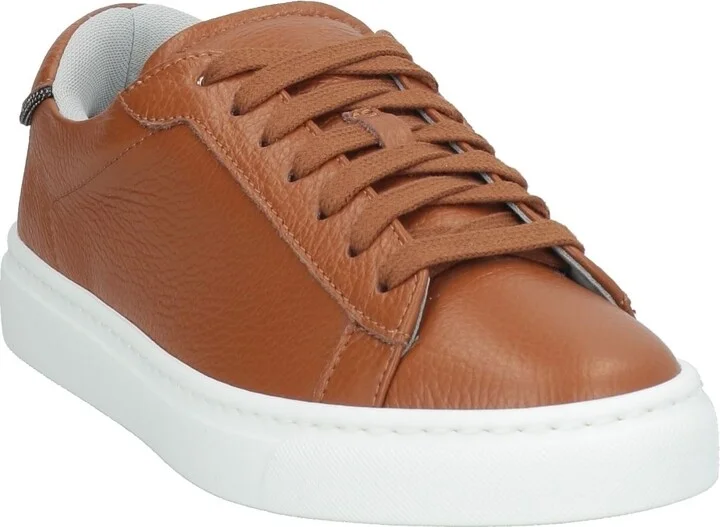 Fabiana Filippi Woman Sneakers - Image 4