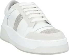 Fabiana Filippi Woman Sneakers - Image 2