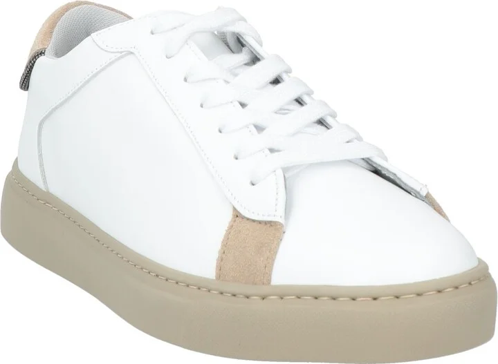 Fabiana Filippi Woman Sneakers - Image 4