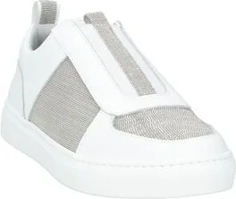 Fabiana Filippi Woman Sneakers - Image 2