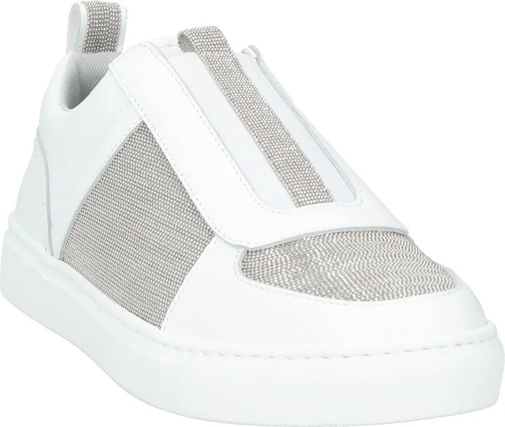 Fabiana Filippi Woman Sneakers - Image 4