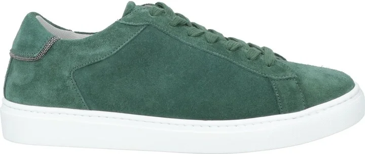 Fabiana Filippi Woman Sneakers - Image 3
