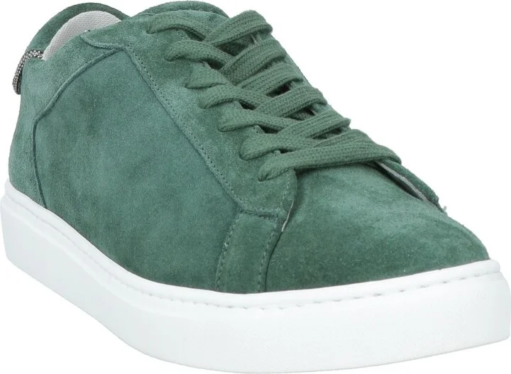 Fabiana Filippi Woman Sneakers - Image 4