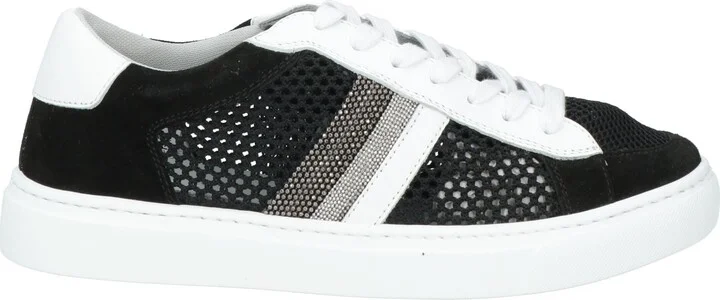 Fabiana Filippi Woman Sneakers - Image 3