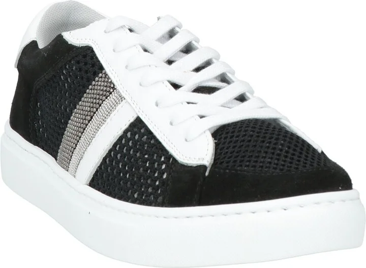 Fabiana Filippi Woman Sneakers - Image 4